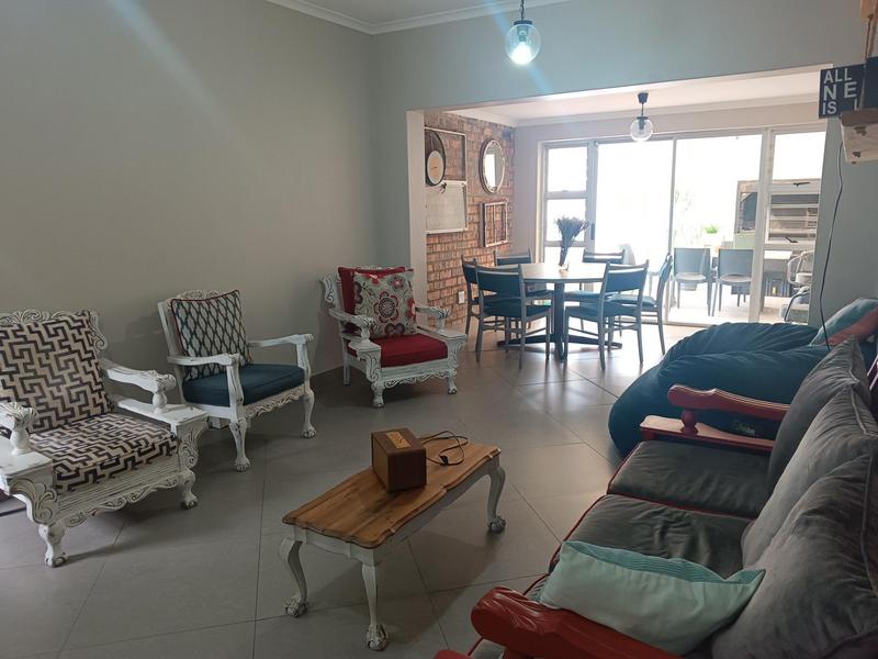 To Let 1 Bedroom Property for Rent in Boston Western Cape